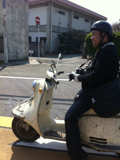 Let\'s go to STROKE!!!_f0161305_1316228.jpg