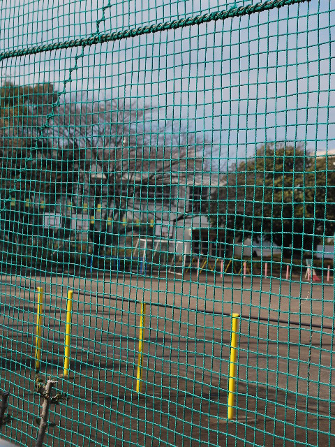 埼玉県上尾市立中央小学校(建築家・関根要太郎作品研究)_f0142606_15384480.jpg