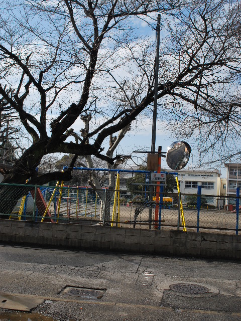 埼玉県上尾市立中央小学校(建築家・関根要太郎作品研究)_f0142606_15401490.jpg