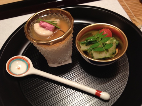 卯月のさな井 東心斎橋 ここはすごい。_a0194908_16584273.jpg