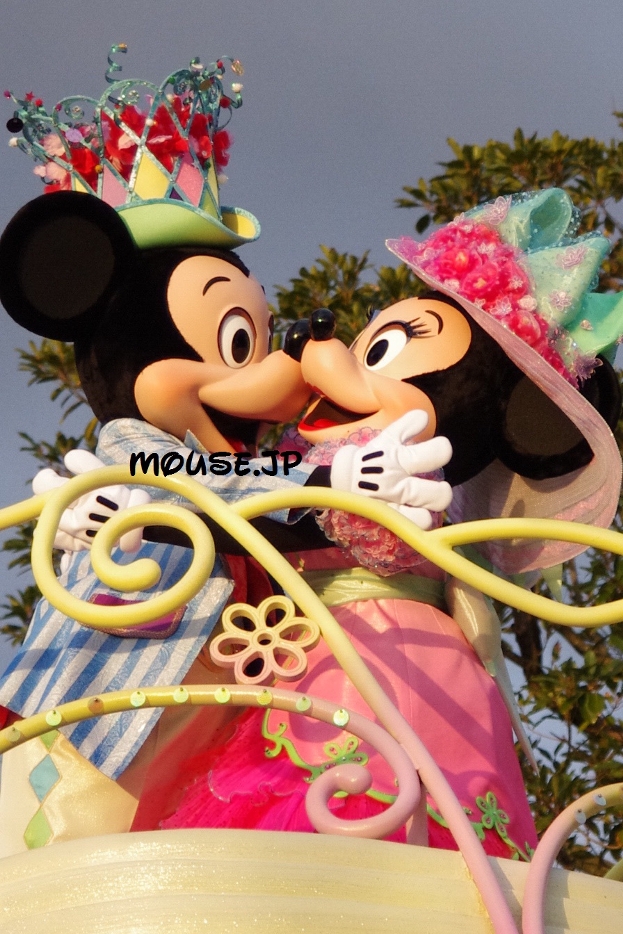 20120402／TDL ｲｰｽﾀｰﾜﾝﾀﾞｰﾗﾝﾄﾞ・ｽﾆｰｸ編_d0242828_22555585.jpg