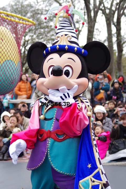 20120403／TDL ｲｰｽﾀｰﾜﾝﾀﾞｰﾗﾝﾄﾞ編_d0242828_23242927.jpg