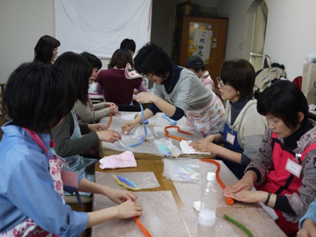 第6回ゆきねこ教室本日開催。_a0143140_23582364.jpg