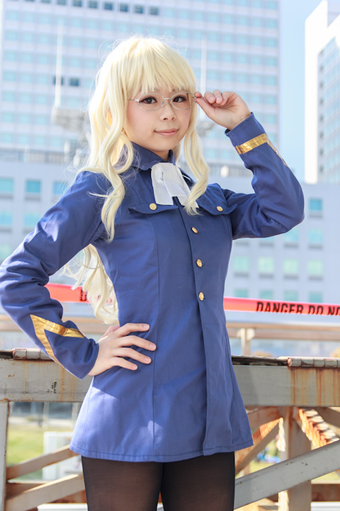 コスプレ博 in TFT 20120408 その８_a0214142_861059.jpg