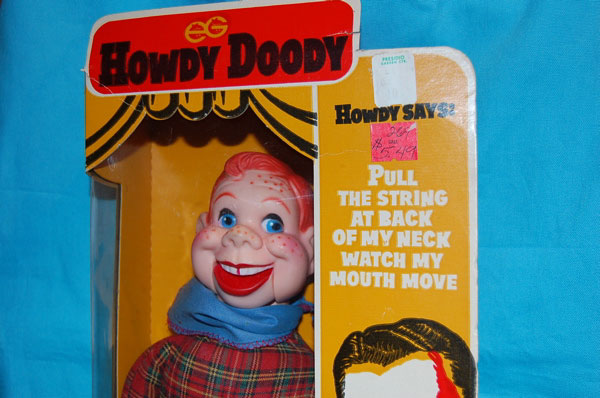 Howdy Doody ハウディドゥディー 人形 Amazon | Howdy Doody Dummy、セレブ腹話人形、ハウディの星