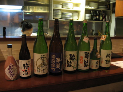 酔鯨をクレオールで_f0006356_1135486.jpg