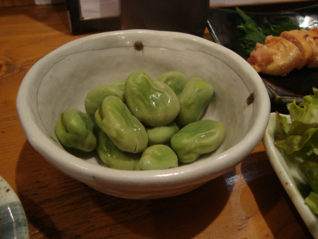 赤坂「九州酒場」へ行く。_f0232060_14375265.jpg