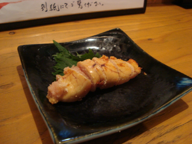 赤坂「九州酒場」へ行く。_f0232060_14382290.jpg