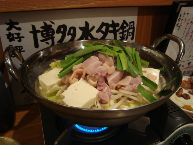 赤坂「九州酒場」へ行く。_f0232060_14414638.jpg