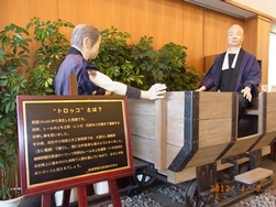 京都～嵯峨野トロッコ列車_e0195766_1183190.jpg