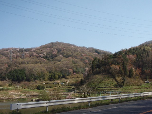 児島８８ヶ所　十禅寺山を１周_a0036693_2115699.jpg