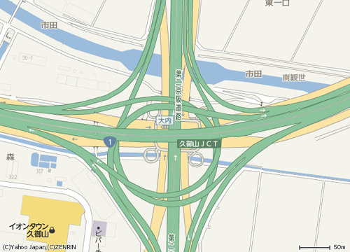 ●脳内地図の道路_d0053294_0213364.jpg