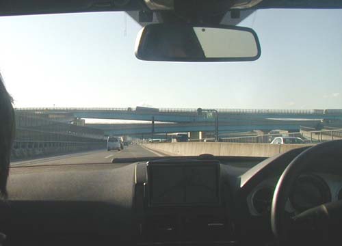 ●脳内地図の道路_d0053294_0215412.jpg