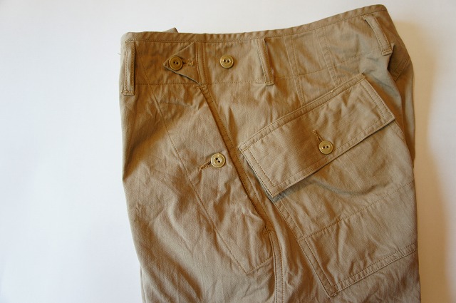 BAKER SHORTS_c0199401_17253751.jpg