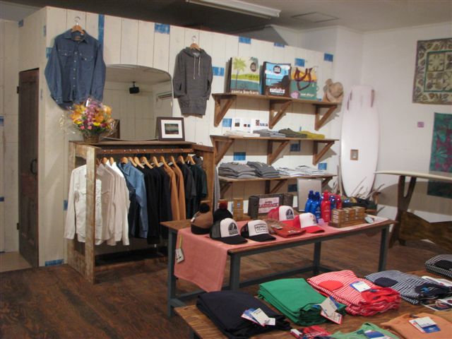 ◆ SURF & SELECT 「Laid Back」 ◆_c0078202_910227.jpg