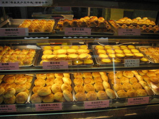 チャイナタウンでのお買い物_c0212604_7162170.jpg
