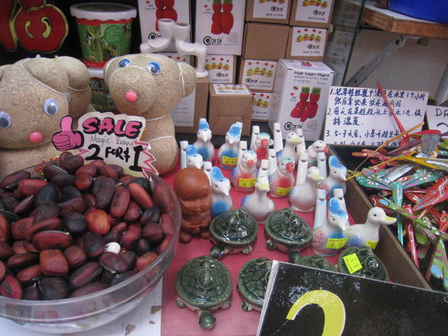 チャイナタウンでのお買い物_c0212604_7224467.jpg