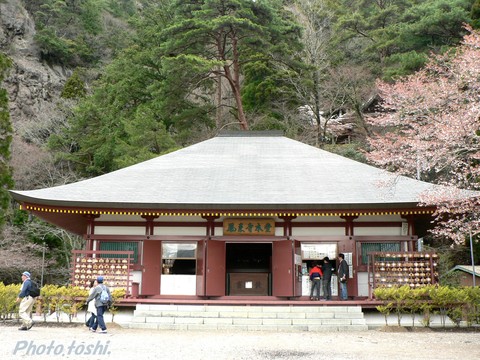 鳳来寺_b0223617_22243249.jpg