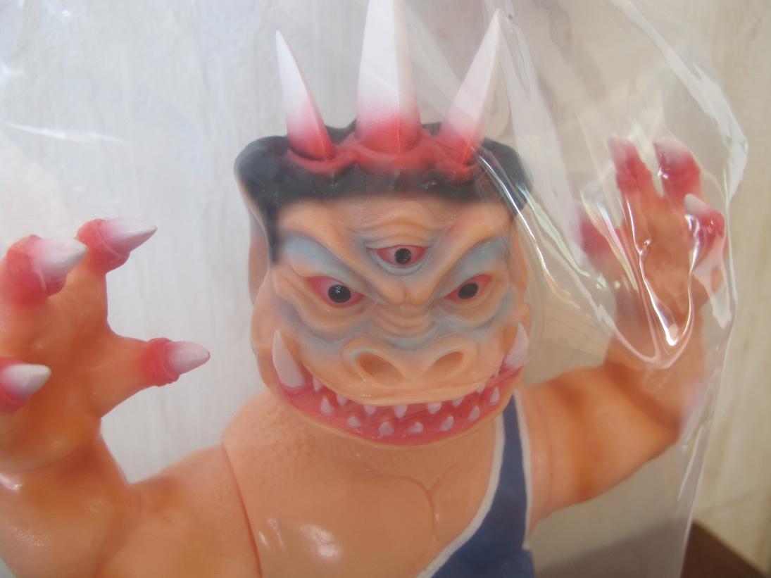 グループ魂の石鹸イガール グループ魂の石鹸イガール