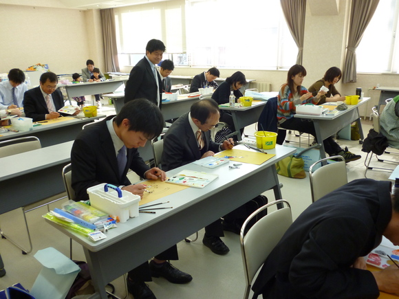 春の教師力向上セミナー別海会場_e0252129_10244222.jpg