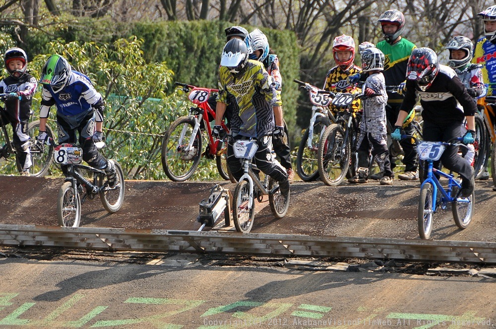 2012 JOSF 緑山４月定期戦VOL3：マスターズ決勝　動画あり_b0065730_2240568.jpg