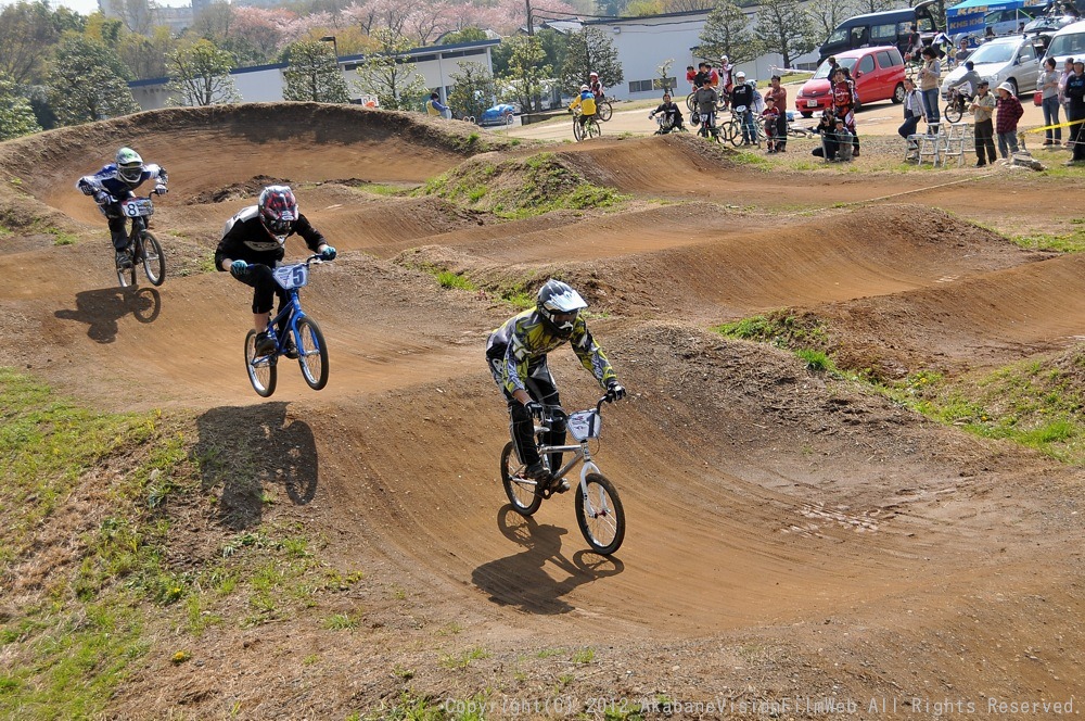 2012 JOSF 緑山４月定期戦VOL3：マスターズ決勝　動画あり_b0065730_22463029.jpg