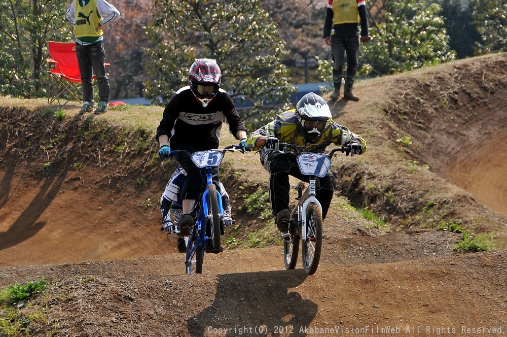 2012 JOSF 緑山４月定期戦VOL3：マスターズ決勝　動画あり_b0065730_2246594.jpg