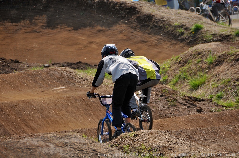 2012 JOSF 緑山４月定期戦VOL3：マスターズ決勝　動画あり_b0065730_22492676.jpg