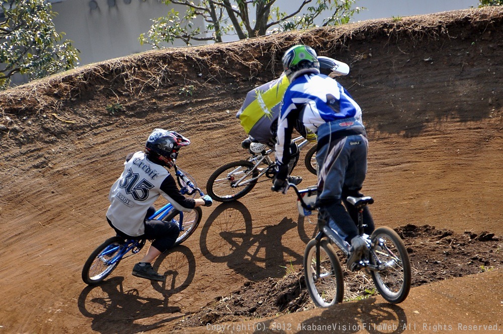 2012 JOSF 緑山４月定期戦VOL3：マスターズ決勝　動画あり_b0065730_22503416.jpg