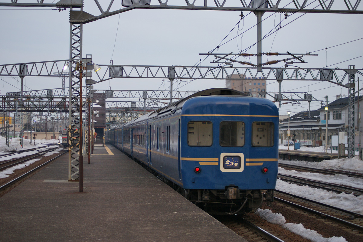 【実車撮影記】 札幌遠征撮影記 JR編_a0158636_2272863.jpg