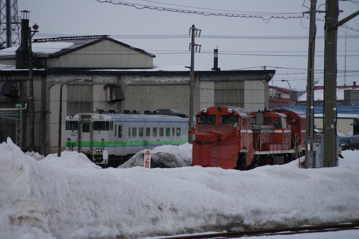 【実車撮影記】 札幌遠征撮影記 JR編_a0158636_2302079.jpg