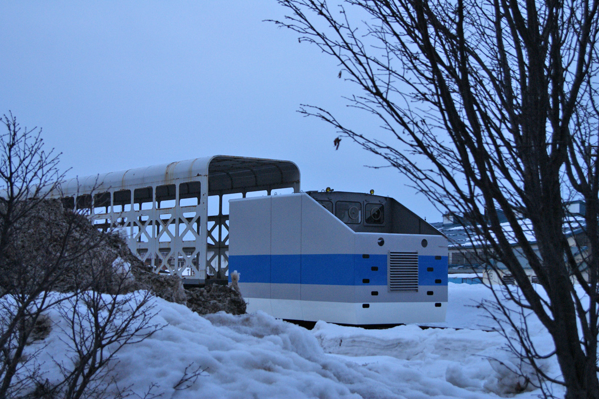 【実車撮影記】 札幌遠征撮影記 JR編_a0158636_2394310.jpg