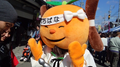 お菓子祭りへ!_a0200771_1181288.jpg