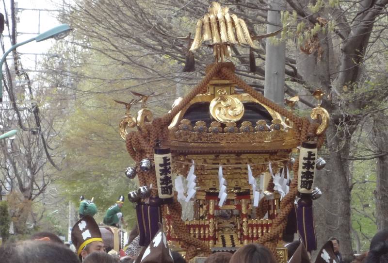 上水本町の祭_f0059673_21111438.jpg