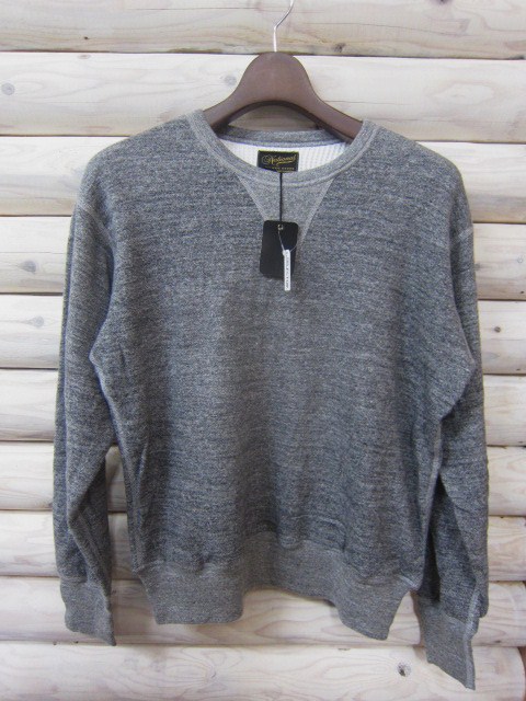 今こそ・・・CRUE SWEAT!★ ですネ。。。_d0152280_091392.jpg