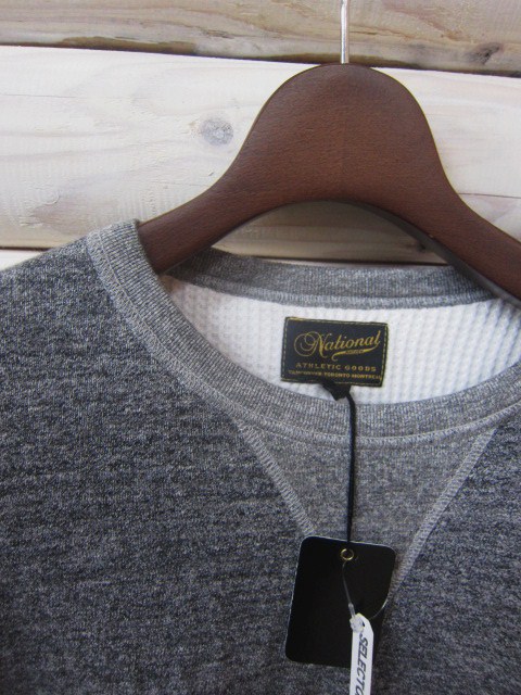 今こそ・・・CRUE SWEAT!★ ですネ。。。_d0152280_092928.jpg