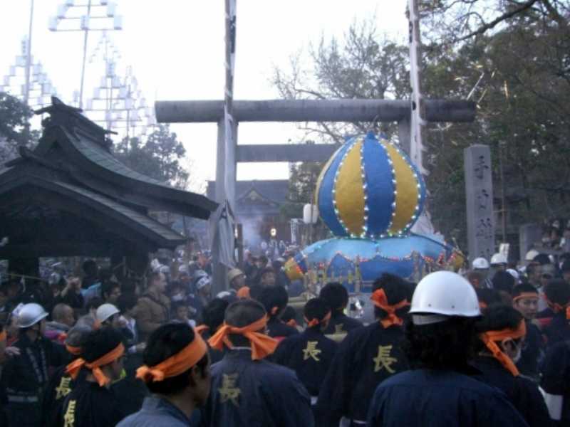 手力雄神社火祭り_d0171780_1635531.jpg