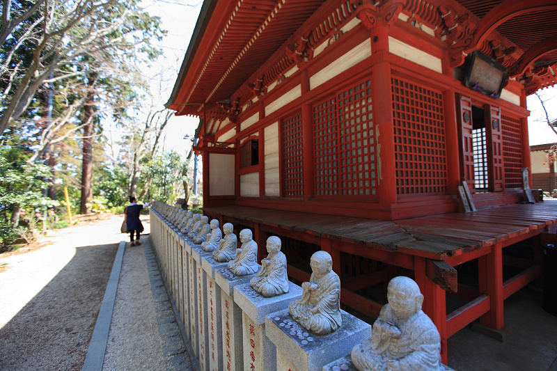 高尾山　薬王院_a0160581_10502288.jpg