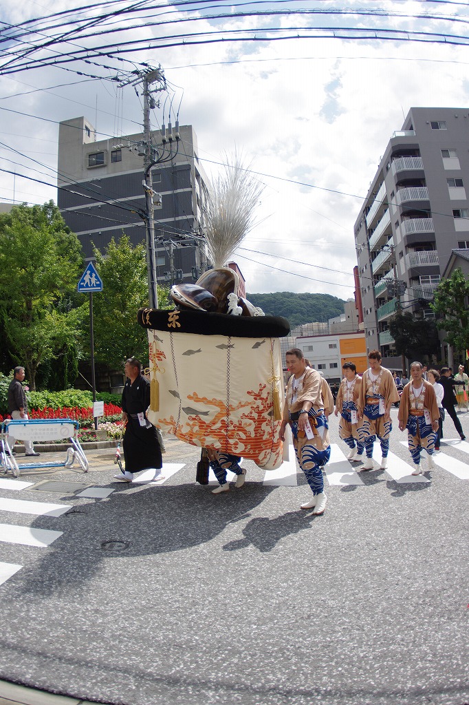 長崎おくんち〜散策〜諏訪神社_a0199485_1314733.jpg