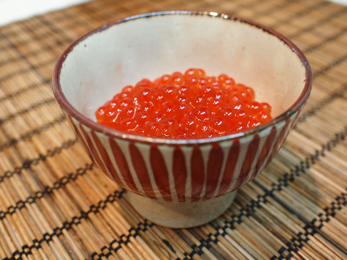 豚バラと新じゃがの煮物_a0258686_2043114.jpg