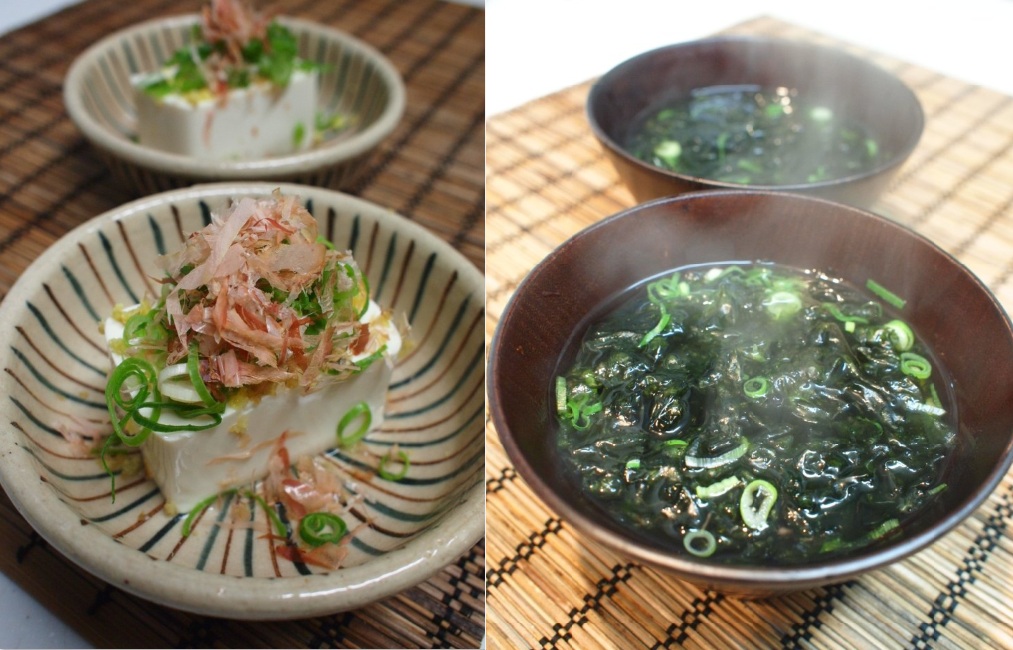豚バラと新じゃがの煮物_a0258686_20433053.jpg