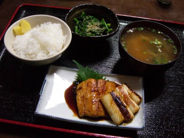 しじみ70個分のちから（永谷園）_f0201488_23301544.jpg