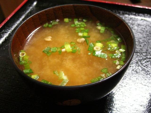 しじみ70個分のちから（永谷園）_f0201488_23372051.jpg