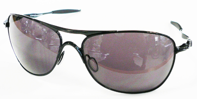 OAKLEYニューサングラスCROSSHAIR(クロスヘア)入荷！_c0003493_11471123.jpg