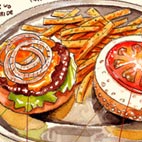 めしエッセイまとめ1/2 _e0022403_11374065.jpg