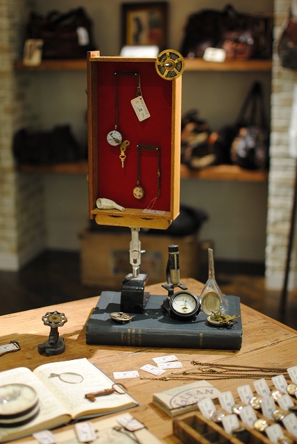 GLEAN&Co.,Ltd札幌店で取り扱いが始まりました_c0077407_18194557.jpg