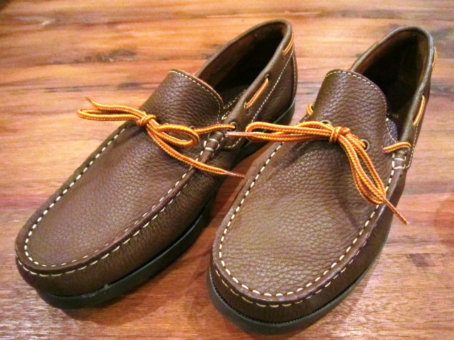 \"WANDER SHOES\" from PORTUGAL ご紹介_f0191324_927489.jpg