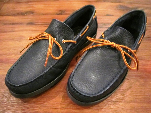 \"WANDER SHOES\" from PORTUGAL ご紹介_f0191324_9284436.jpg