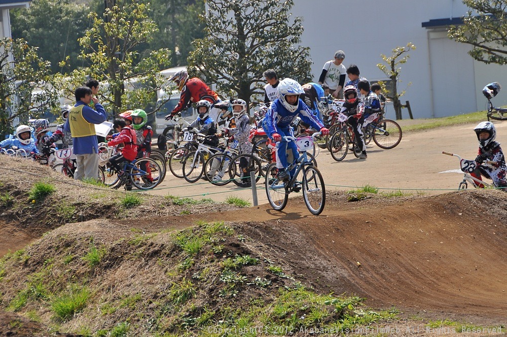 2012 JOSF 緑山４月定期戦VOL4：パウダーパフ決勝　動画あり_b0065730_10182688.jpg