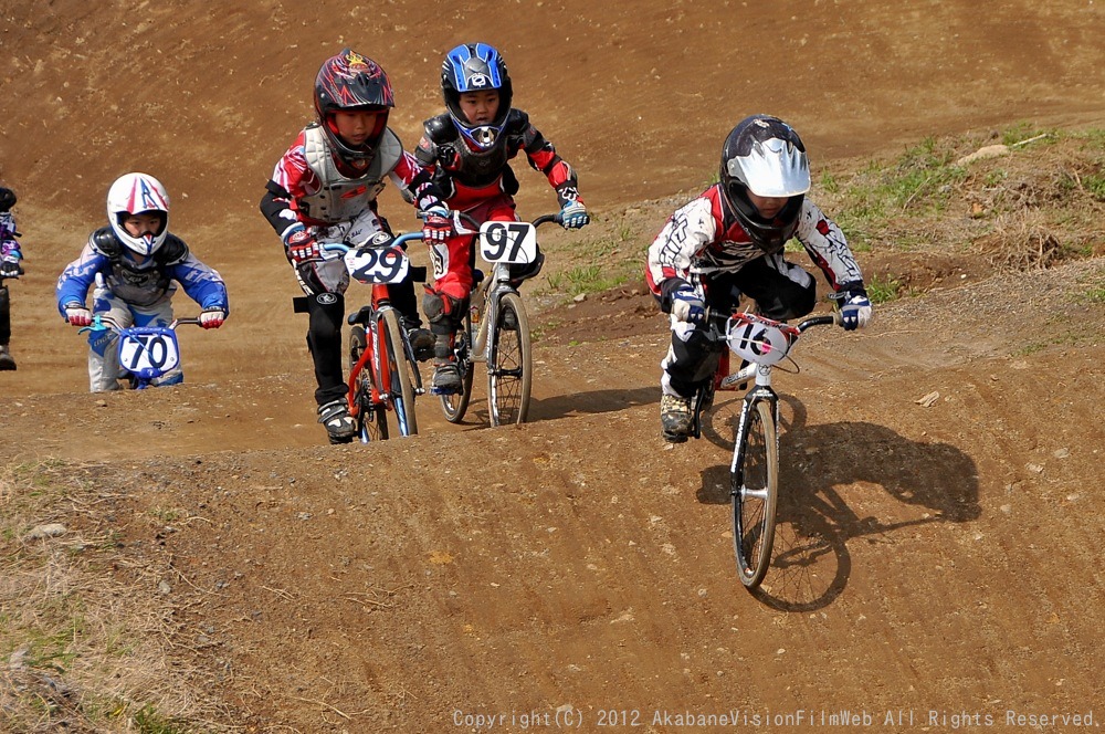 2012 JOSF 緑山４月定期戦VOL7：ミルキー7決勝_b0065730_12291212.jpg